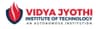 Vidya Jyothi Institute of Technology logo